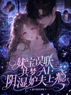 妹宝误联共梦AI，阴湿妒夫上瘾在线阅读