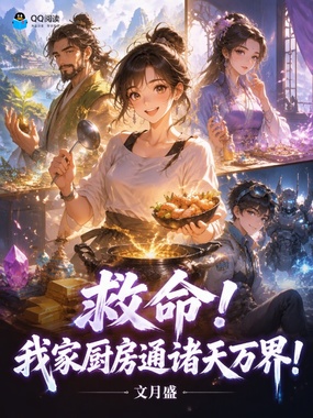 救命!我家厨房通诸天万界!在线阅读