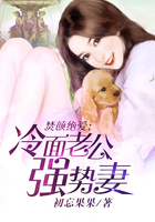焚顏絕愛：冷面老公強勢妻在線閱讀