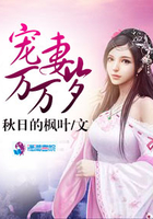 寵妻萬萬歲在線閱讀