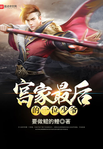 宫家最后的一位少爷