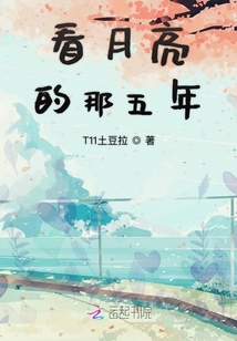 看月亮的那五年