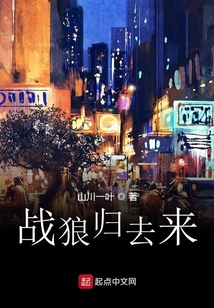 戰狼歸去來
