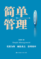 简单管理