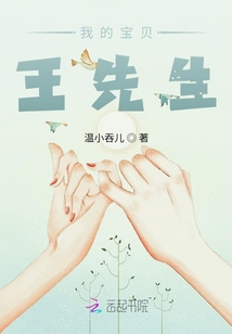 我的寶貝王先生