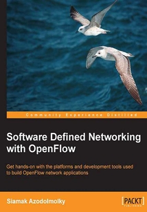 Software Defined Networking with OpenFlow
