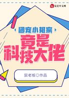 團寵小祖宗竟是科技大佬在線閱讀