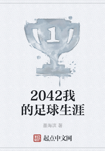 2042我的足球生涯