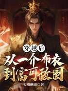 穿越后,从一介布衣到富可敌国在线阅读
