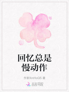 回憶總是慢動作在線閱讀