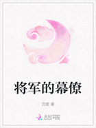 将军的幕僚在线阅读