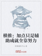 横推：加点只是辅助成就全靠努力在线阅读