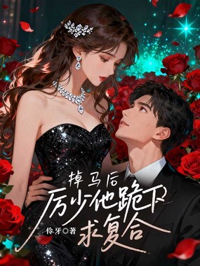 舔狗觉醒后，总裁哭着求我回头在线阅读