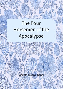 The Four Horsemen of the Apocalypse