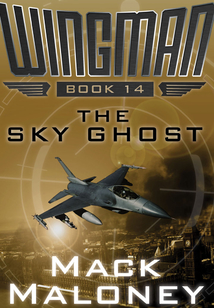 The Sky Ghost