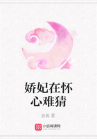 嬌妃在懷心難猜在線閱讀