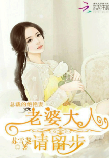 总裁的绝艳妻：老婆大人请留步