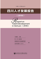 四川人才发展报告(2018)在线阅读