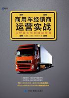 商用车经销商运营实战：从野蛮生长到精益经营在线阅读