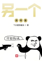 另一个奥特曼在线阅读