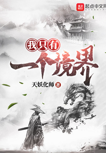 我只有一个境界