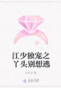 江少獨寵之丫頭別想逃