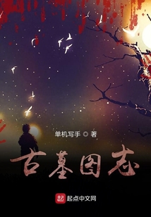 古墓圖志