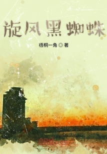 旋風黑蜘蛛