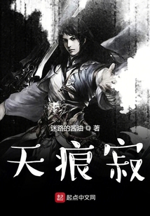 天痕寂