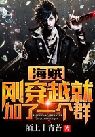 海贼：刚穿越就加了一个群在线阅读