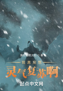 我真沒想靈氣復蘇啊