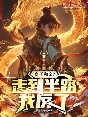 皇子和亲？走到半路我反了在线阅读