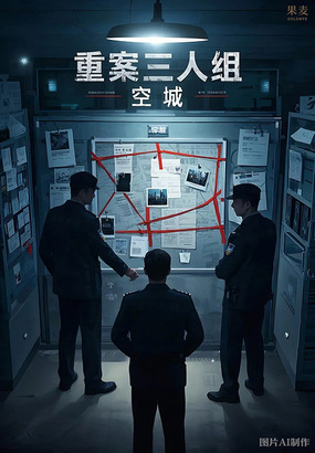 重案三人组在线阅读