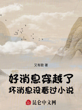 好消息穿越了，坏消息没看过小说在线阅读