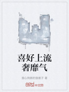 喜好上流奢靡气在线阅读
