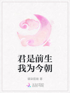 君是前生我为今朝在线阅读