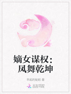 嫡女谋权:凤舞乾坤在线阅读