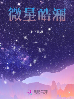 微星皓澜在线阅读
