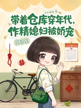 带着仓库穿年代，作精媳妇被娇宠在线阅读