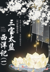 中国古代奇幻经典小说:三宝太监西洋记(一)