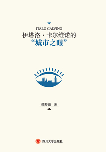 伊塔洛?卡尔维诺的“城市之眼”