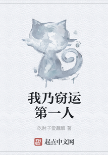 我乃窃运第一人
