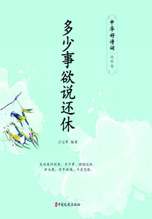 多少事欲說還休（中華好詩詞·詠懷卷）