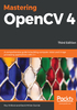 Mastering OpenCV 4