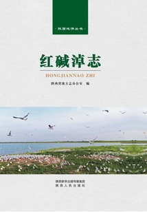 紅堿淖志
