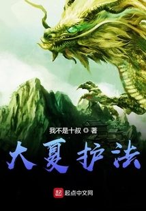 大夏護法