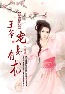 穿越醫妃：王爺寵妻有術