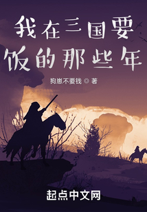 我在三國要飯的那些年