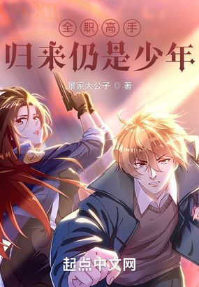 全职高手：归来仍是少年在线阅读