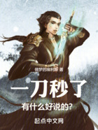 一刀秒了,有什么好说的?在线阅读
